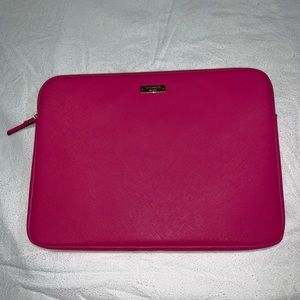 Kate Spade Laptop Sleeve